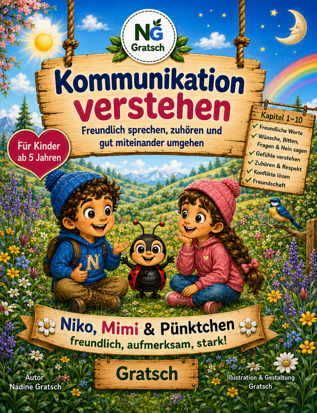 Kommunikation verstehen