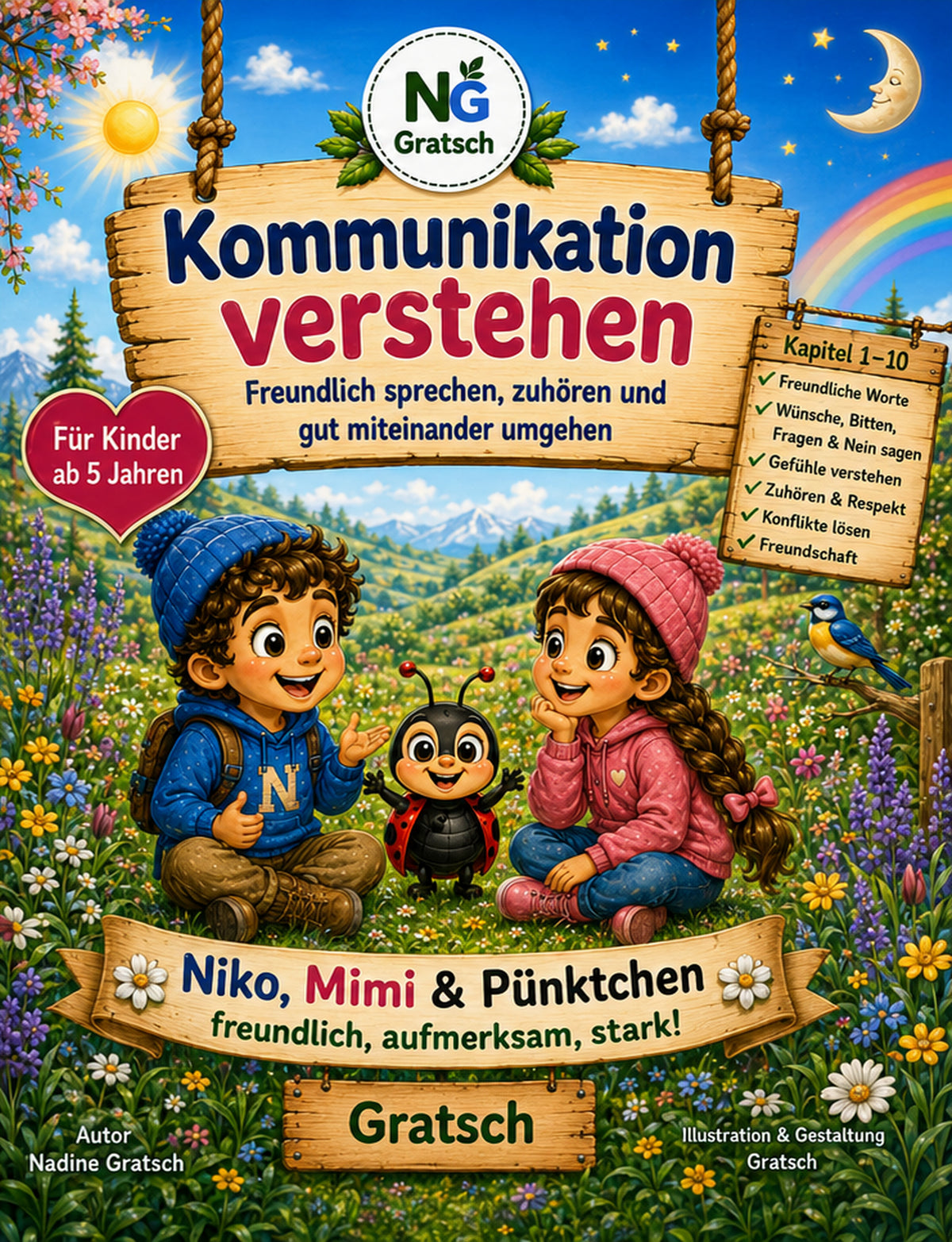 Kommunikation verstehen