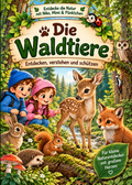 Die Waldtiere
