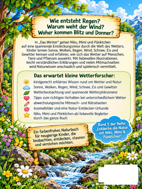Das Wetter