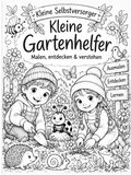 Kleine Gartenhelfer