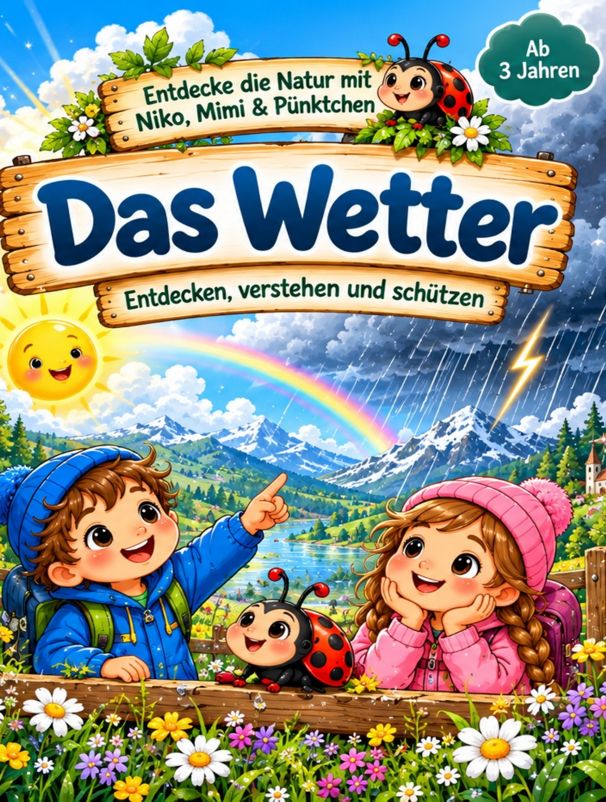 Das Wetter