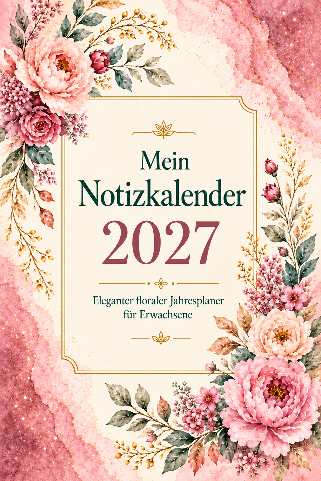 Mein Notizkalender