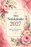 Mein Notizkalender