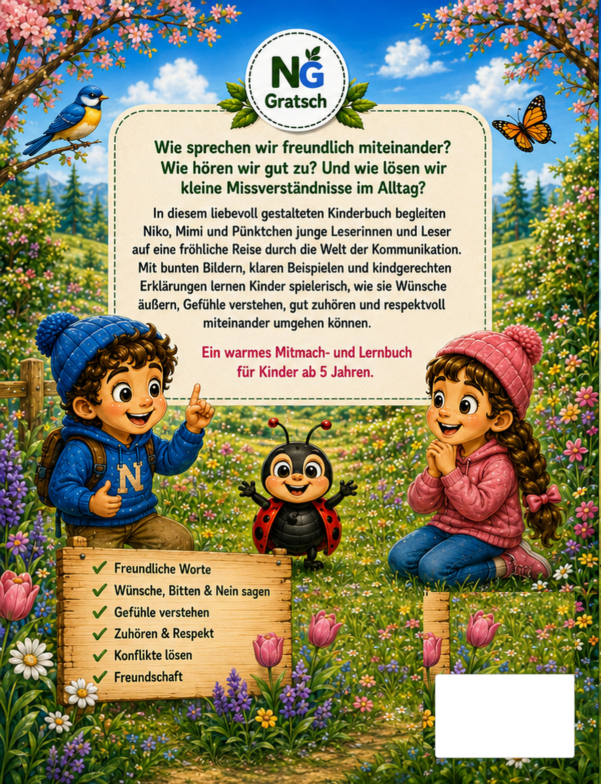 Kommunikation verstehen