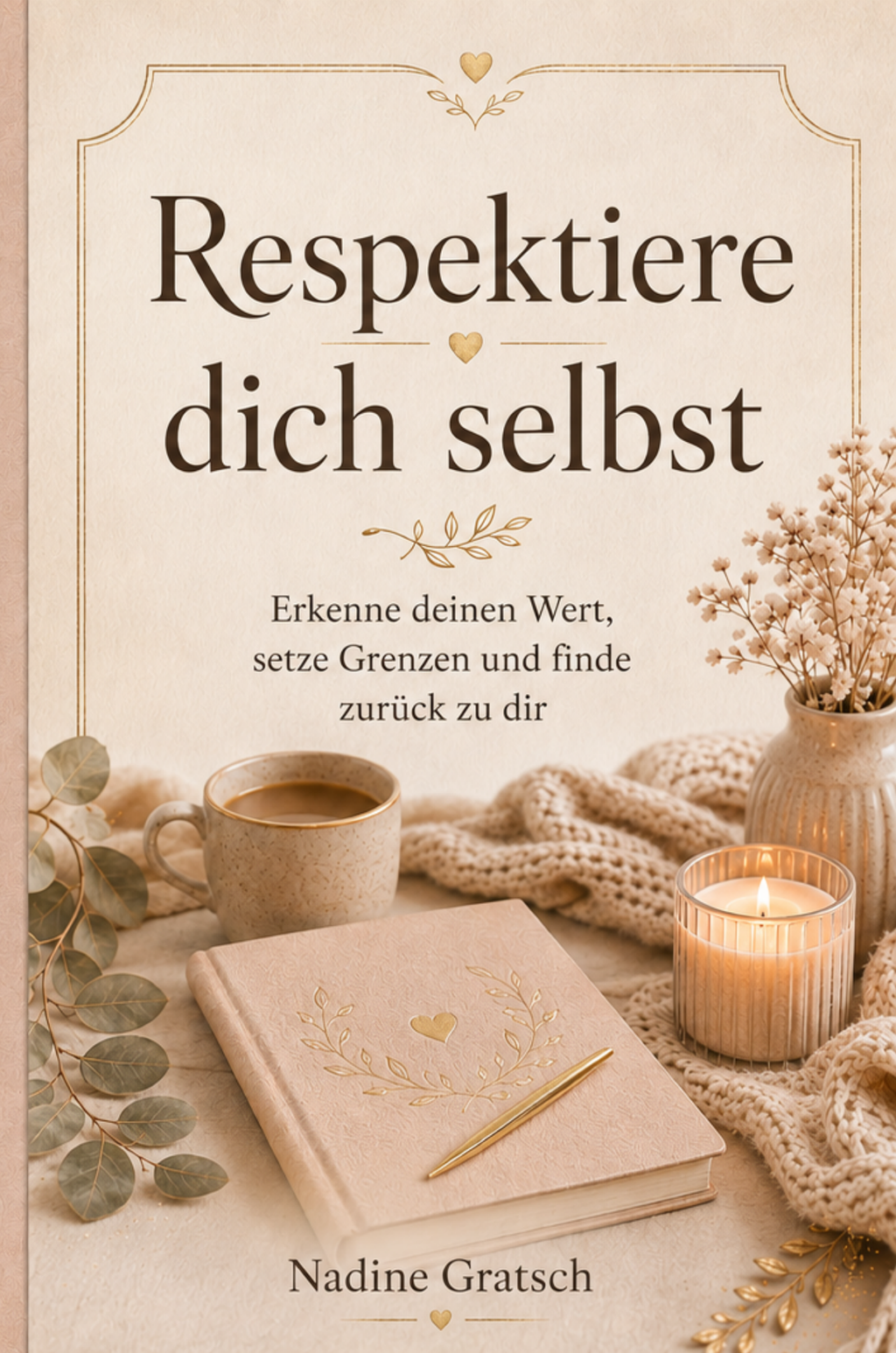 Respektiere dich selbst